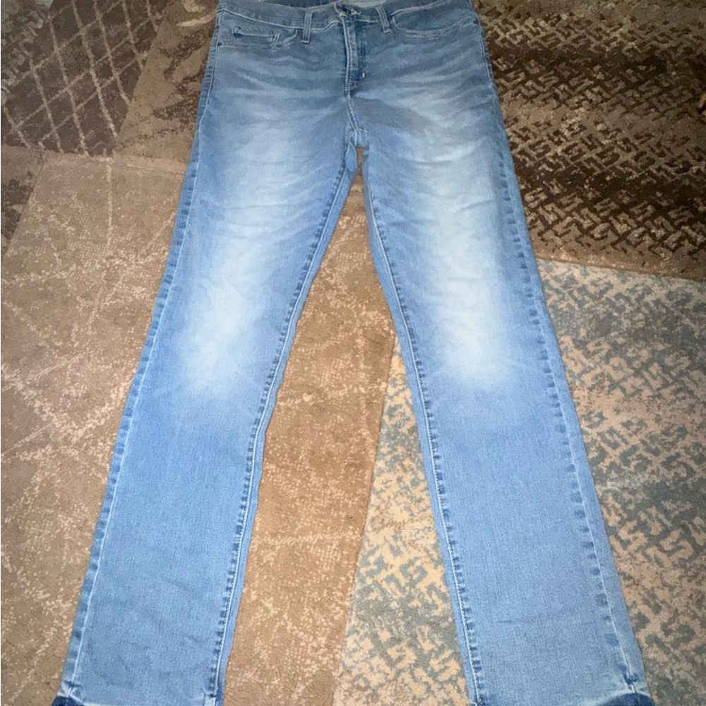 Men's Levis Jeans